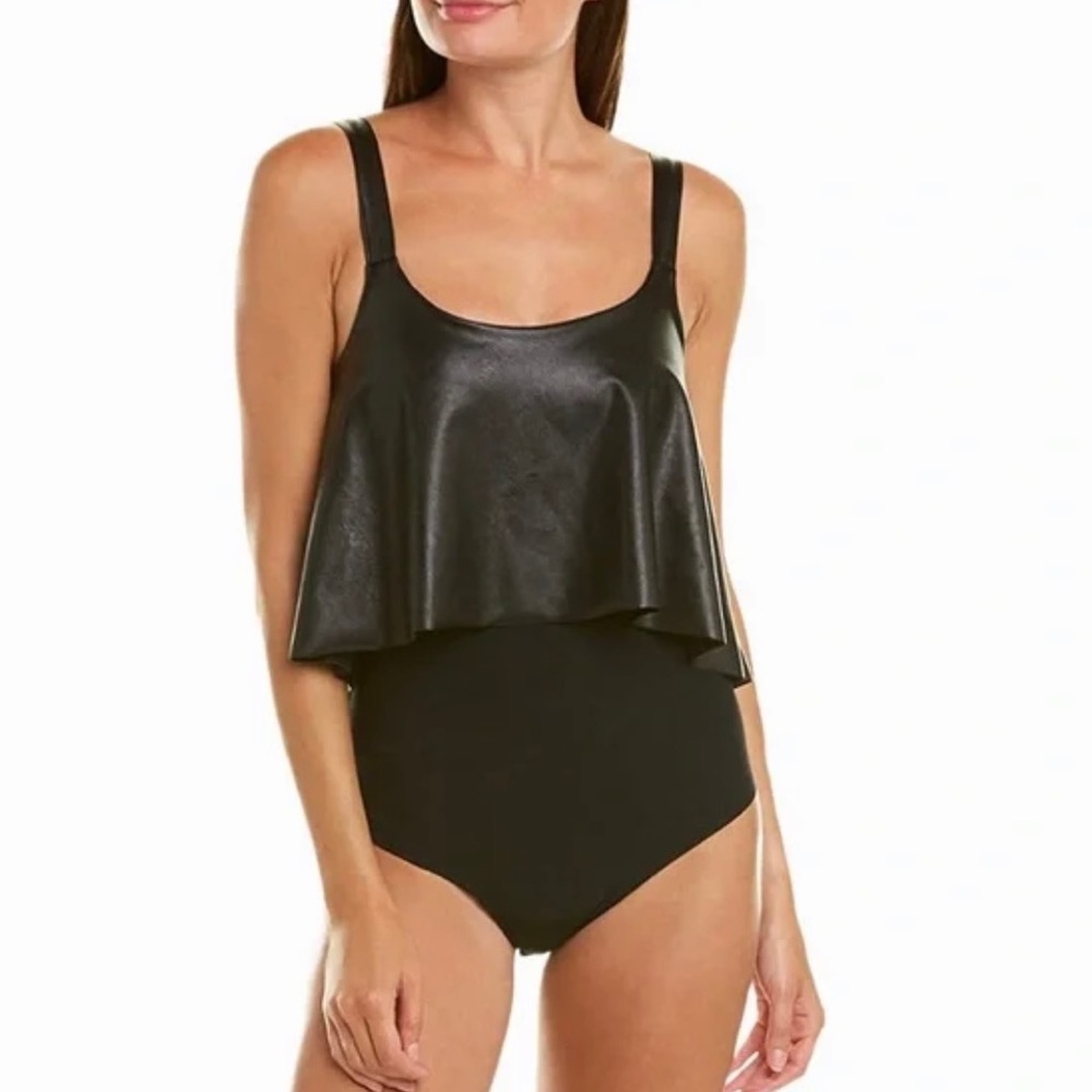 Commando Bodysuit - image 1